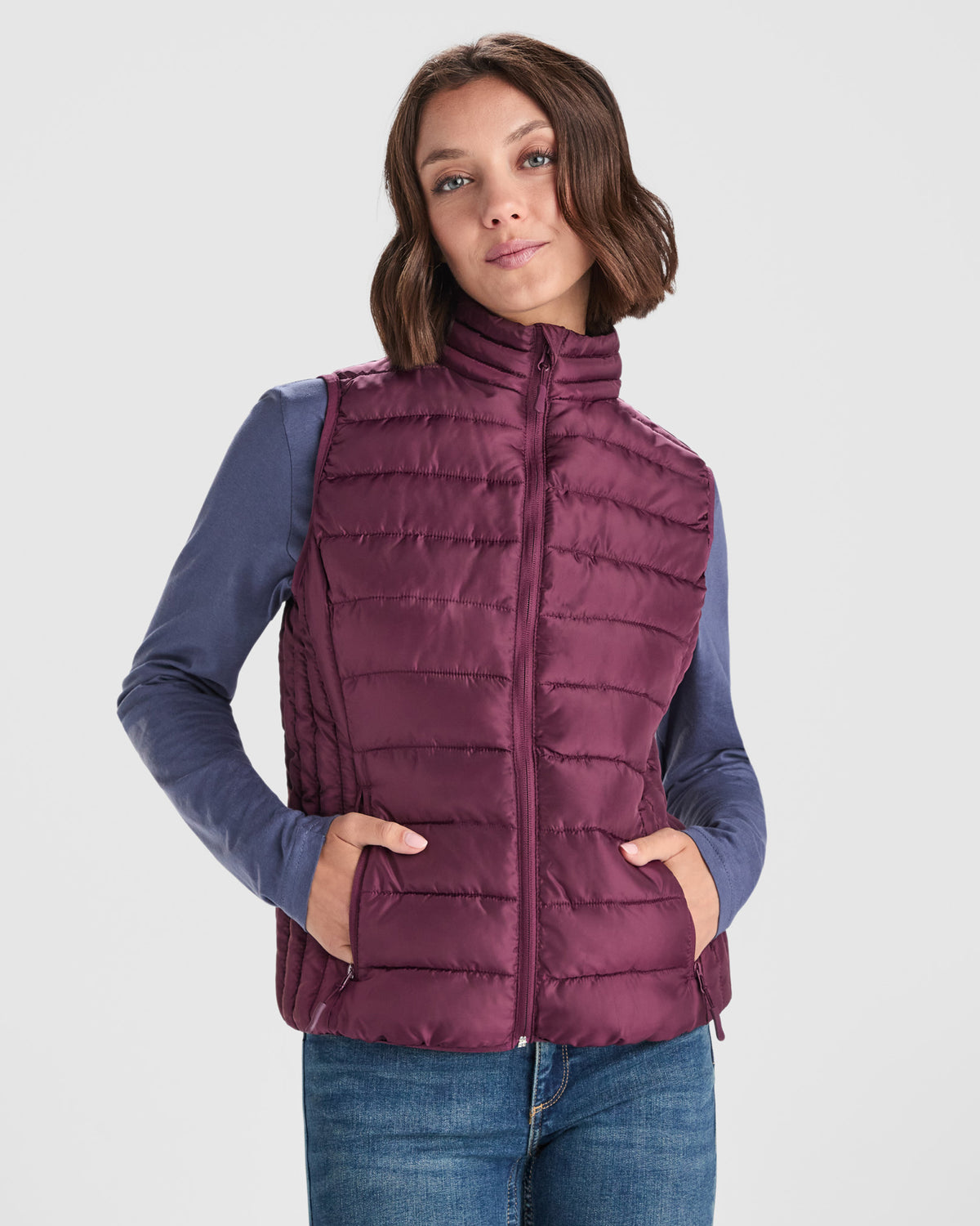 GILET