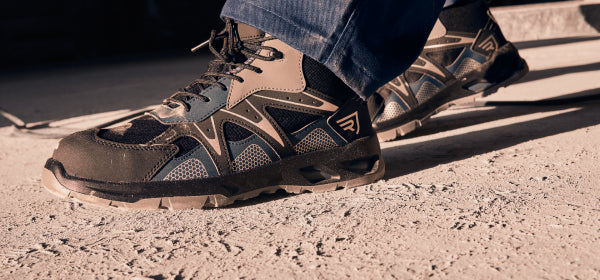 FOOTWEAR