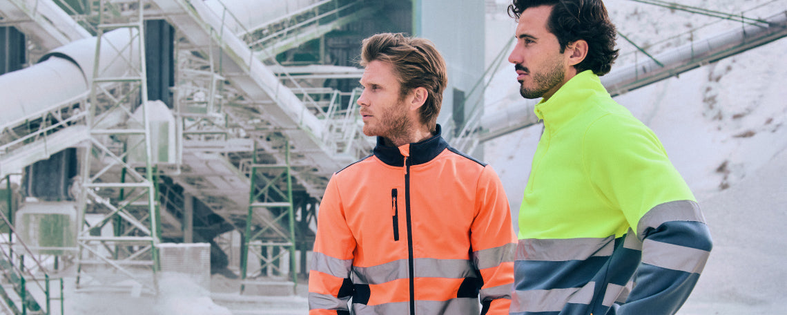 WORKWEAR