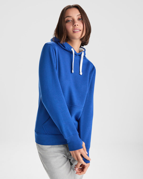 URBAN WOMAN