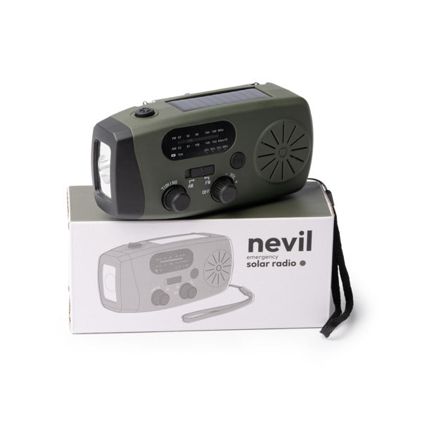 NEVIL