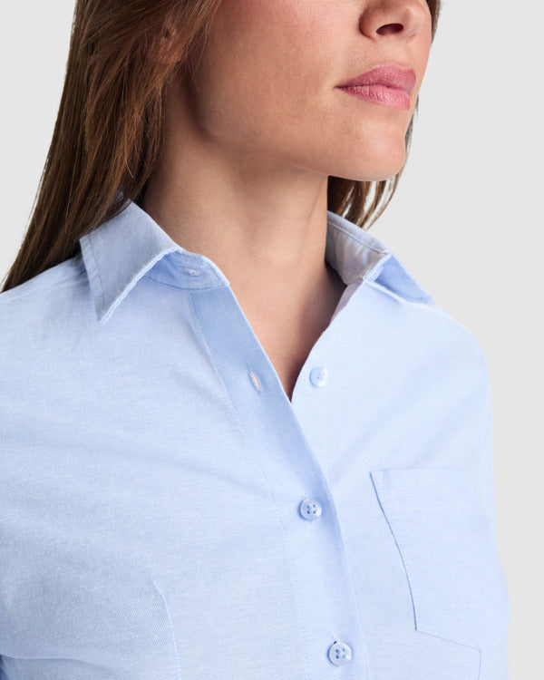 OXFORD WOMAN