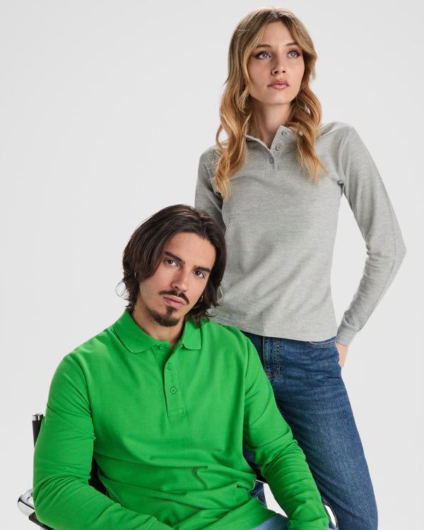 ESTRELLA WOMAN L/S