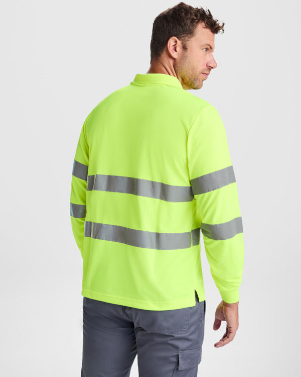 POLARIS L/S