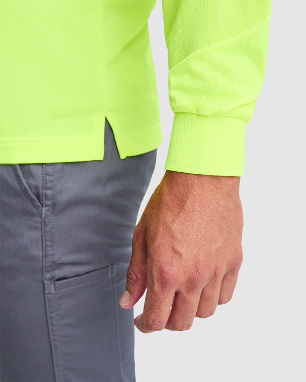 POLARIS L/S