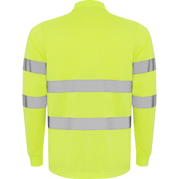 POLARIS L/S